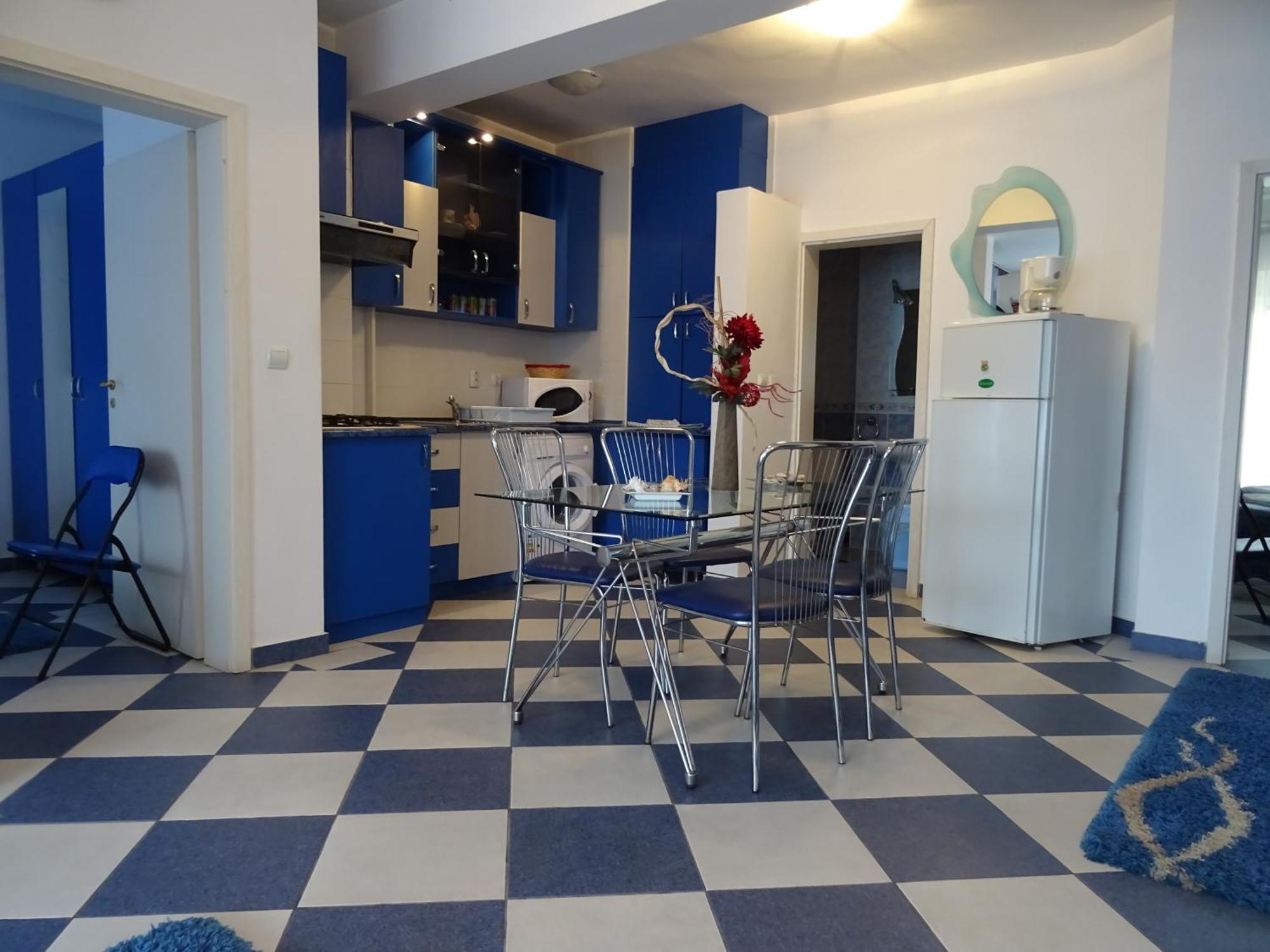 Club Topaz Apartments Neptun Pokoj fotografie
