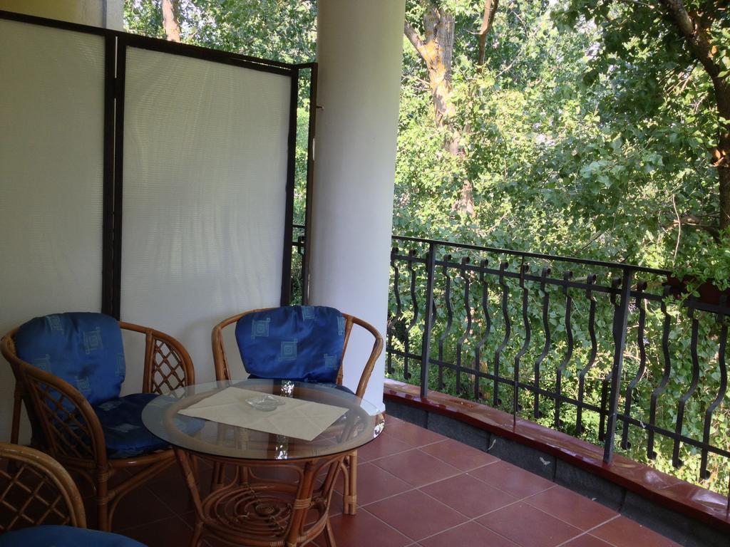Club Topaz Apartments Neptun Pokoj fotografie