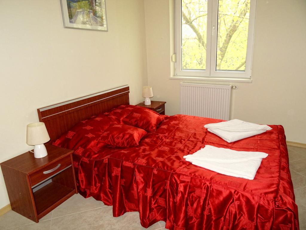 Club Topaz Apartments Neptun Pokoj fotografie