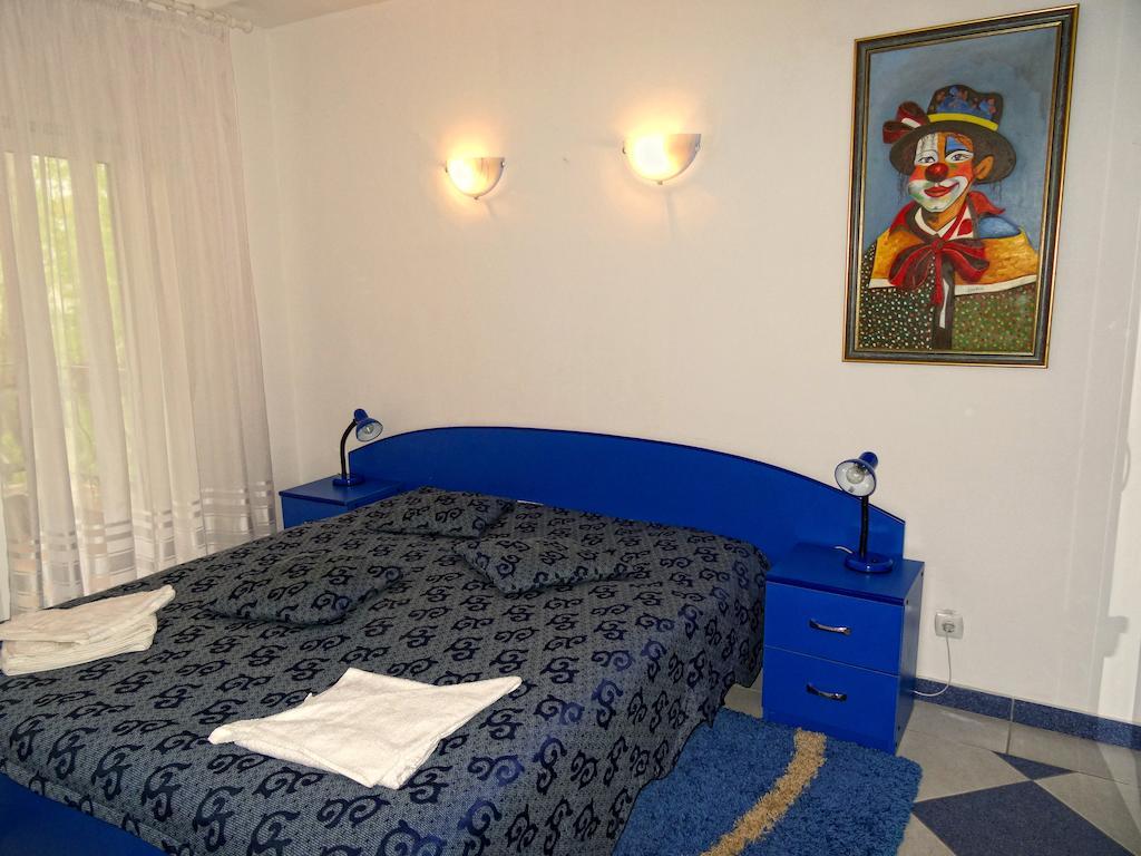 Club Topaz Apartments Neptun Pokoj fotografie