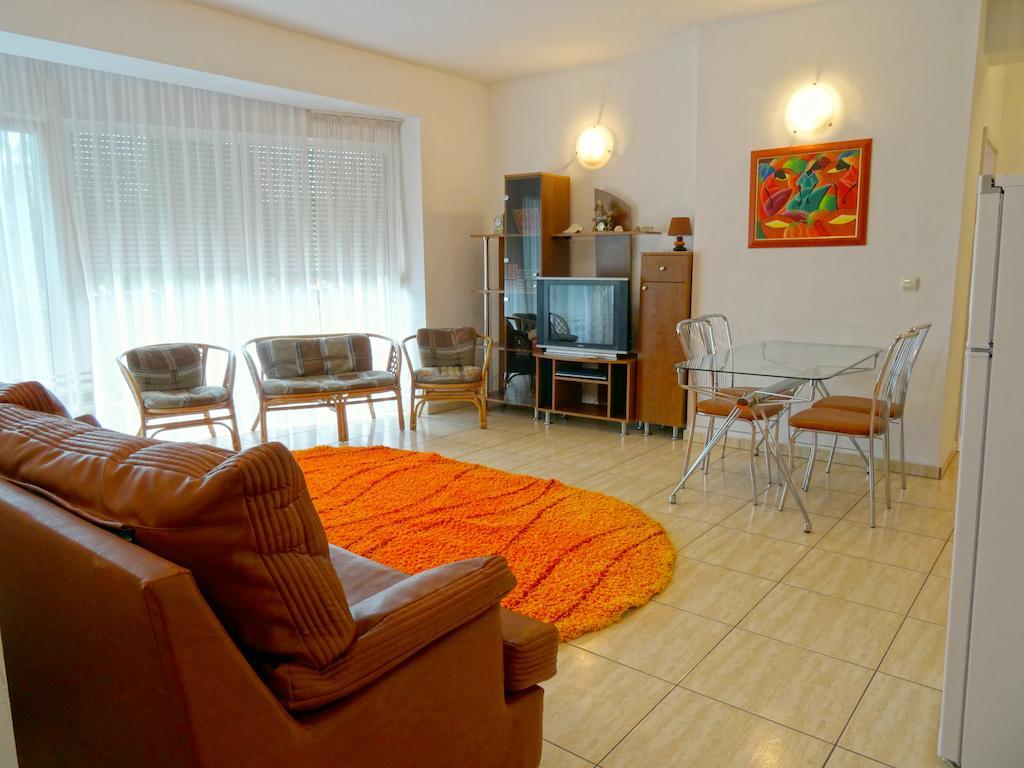 Club Topaz Apartments Neptun Pokoj fotografie