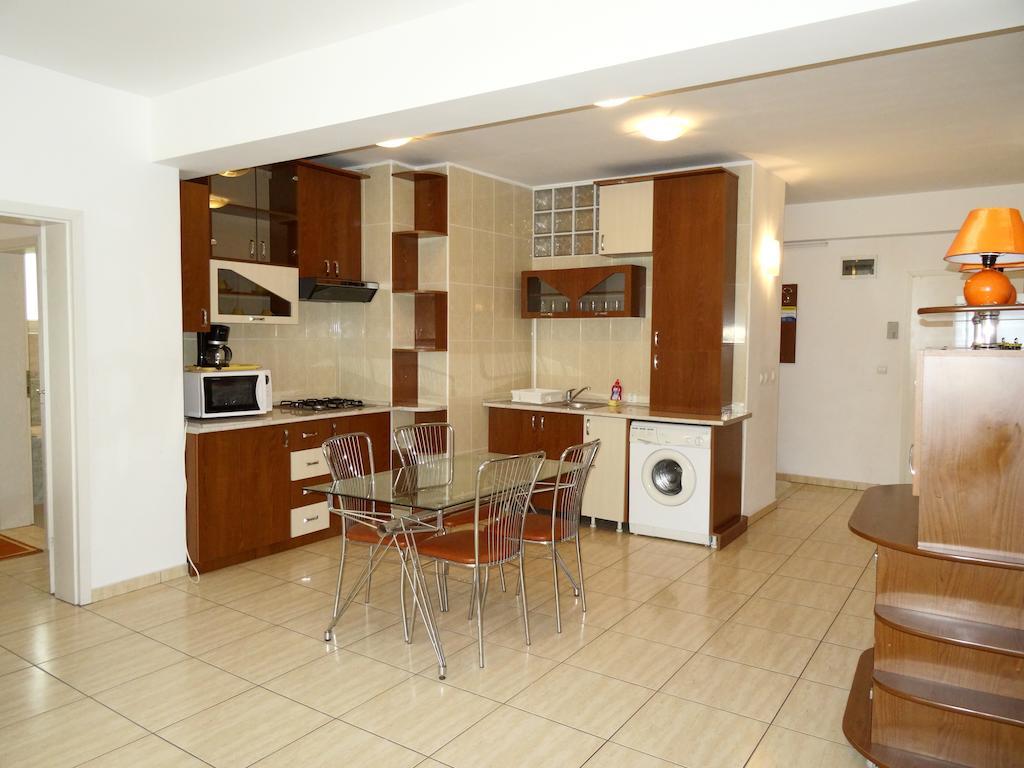 Club Topaz Apartments Neptun Pokoj fotografie
