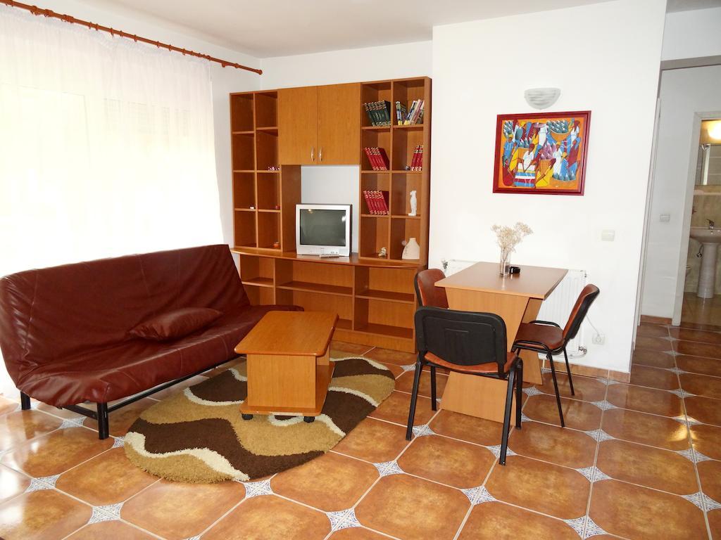 Club Topaz Apartments Neptun Pokoj fotografie
