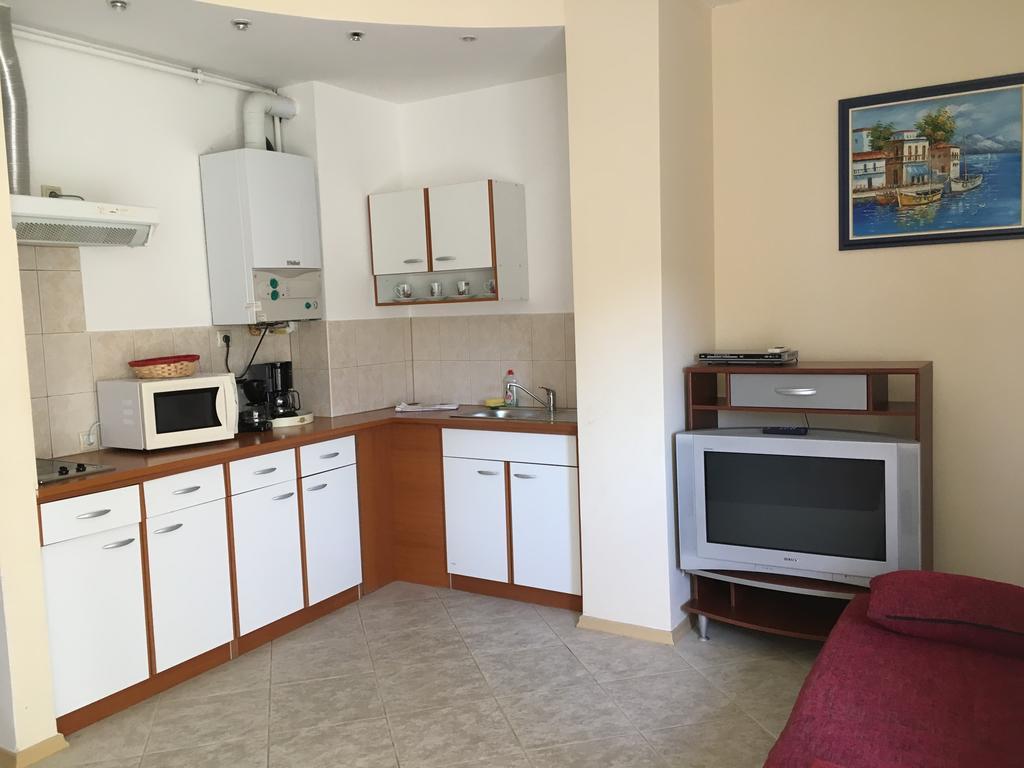 Club Topaz Apartments Neptun Pokoj fotografie